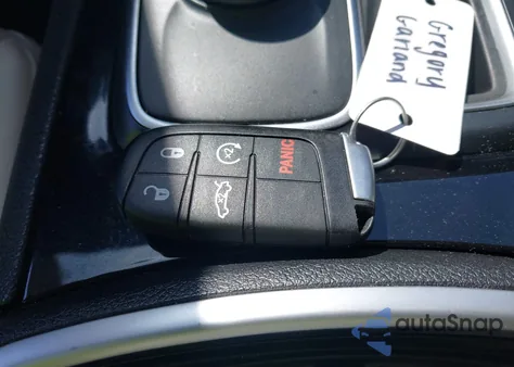 2023 Chrysler 300 Touring L z USA, uszkodzony, nr VIN 2C3CCADG7PH514231